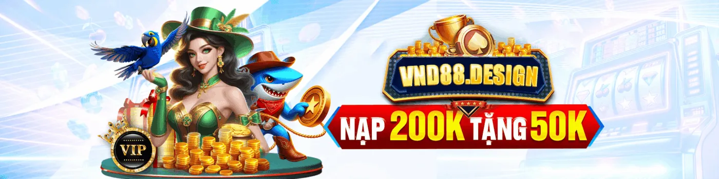 Banner VND88 | mismedia.co