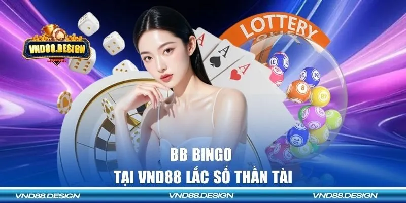 BB Bingo