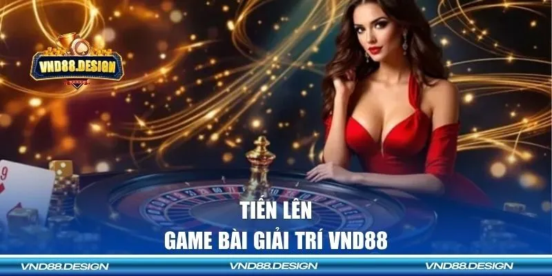 Tiến lên