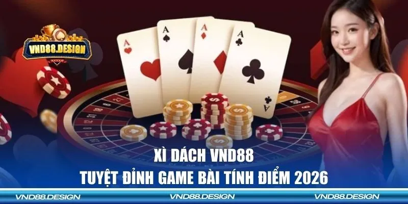 Xì dách