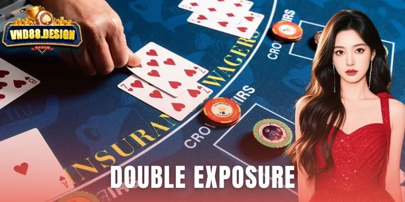 Double Exposure