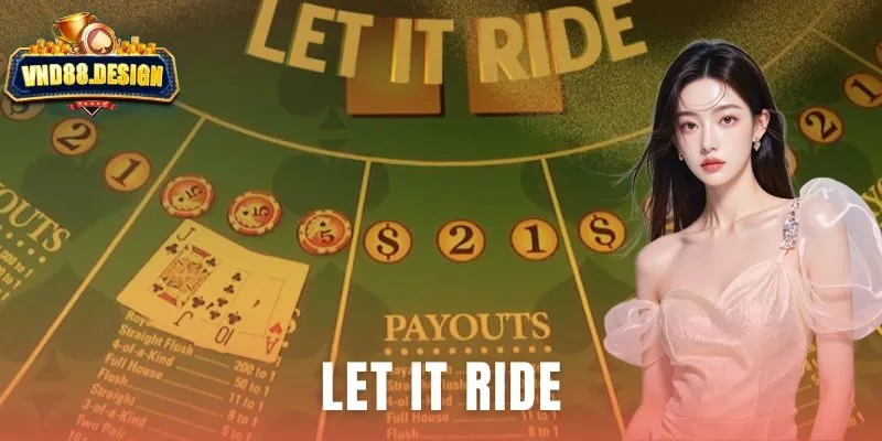Let It Ride