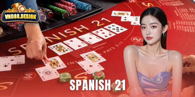 Spanish 21