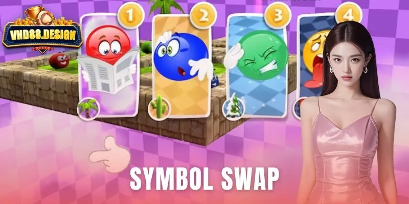 Symbol Swap